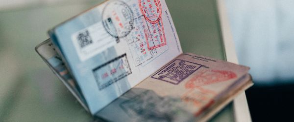 come fare il passaporto per viaggiare fuori europa