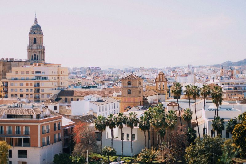 Malaga: la vacanza che non ti aspetti
